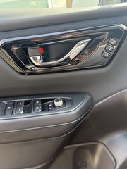Subaru Forester Limited 2025