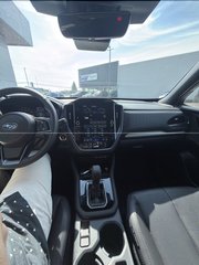 Subaru Forester Limited 2025