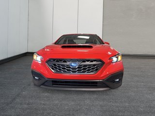 Subaru WRX Sport Toit-Ouvrant 2023