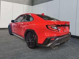 Subaru WRX Sport Toit-Ouvrant 2023