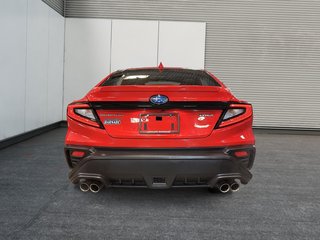 Subaru WRX Sport Toit-Ouvrant 2023