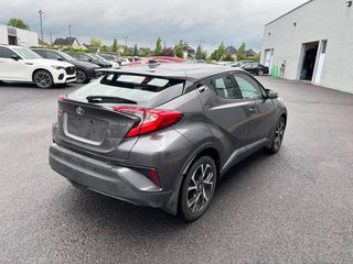 Toyota C-HR Limited 2019