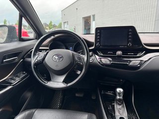 Toyota C-HR Limited 2019