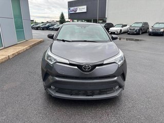 Toyota C-HR Limited 2019