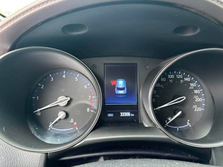 Toyota C-HR Limited 2019