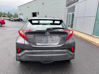 Toyota C-HR Limited 2019