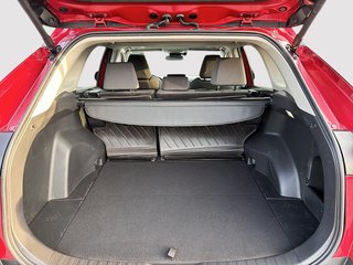 Toyota RAV4 XLE AWD 2025