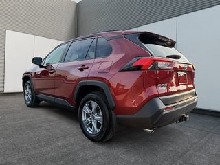 Toyota RAV4 XLE AWD 2025
