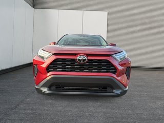 Toyota RAV4 XLE AWD 2025