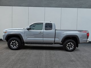 2019 Toyota Tacoma SR5 V6 TRD
