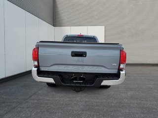 2019 Toyota Tacoma SR5 V6 TRD