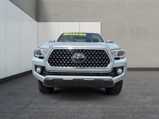 2019 Toyota Tacoma SR5 V6 TRD