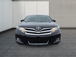 2016 Toyota Venza