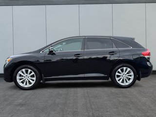 2016 Toyota Venza