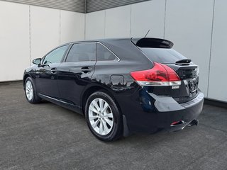 2016 Toyota Venza