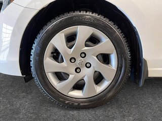 Toyota Yaris LE CLIMATISEUR 2020