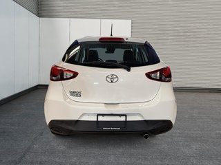 Toyota Yaris LE CLIMATISEUR 2020