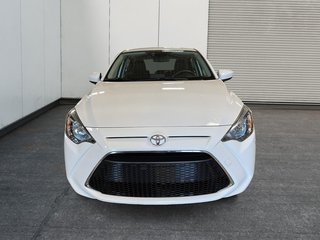 Toyota Yaris LE CLIMATISEUR 2020