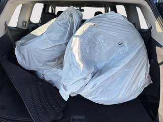 2018 Volkswagen Atlas Comfortline