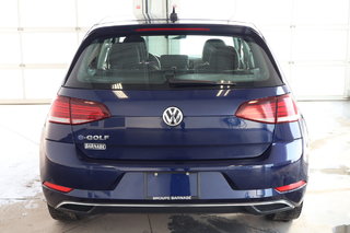 Volkswagen E-Golf Comfortline 100% Electrique 2019
