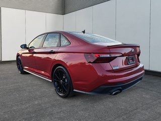Volkswagen Jetta GLI 40th Anniversary Edition 2024