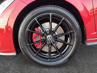 Volkswagen Jetta GLI 40th Anniversary Edition 2024