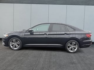2019 Volkswagen Jetta Highline