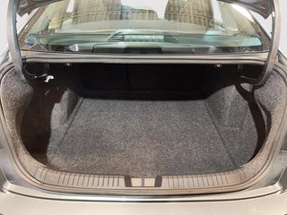 Volkswagen Jetta Trendline 2022