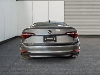 Volkswagen Jetta Trendline 2022