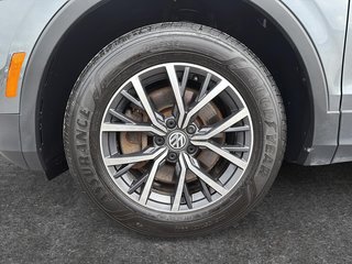 Volkswagen Tiguan Comfortline 2020