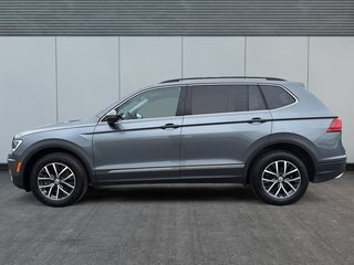 Volkswagen Tiguan Comfortline 2020