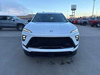 2025 Buick Enclave in Taber, Alberta - 5 - w320h240px