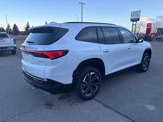 2025 Buick Enclave in Taber, Alberta - 4 - w320h240px