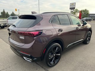 2024 Buick ENVISION in Taber, Alberta - 4 - w320h240px