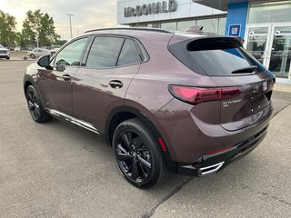 2024 Buick ENVISION in Taber, Alberta - 2 - w320h240px