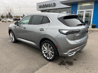 2024 Buick ENVISION in Taber, Alberta - 2 - w320h240px