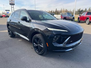 2024 Buick ENVISION in Taber, Alberta - 3 - w320h240px