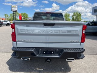 2024 Chevrolet Silverado 1500 in Taber, Alberta - 6 - w320h240px