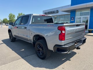 2024 Chevrolet Silverado 1500 in Taber, Alberta - 2 - w320h240px