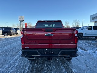 2025 Chevrolet Silverado 1500 in Taber, Alberta - 6 - w320h240px