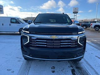 2025 Chevrolet Suburban in Taber, Alberta - 5 - w320h240px