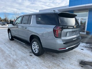 2025 Chevrolet Suburban in Taber, Alberta - 2 - w320h240px