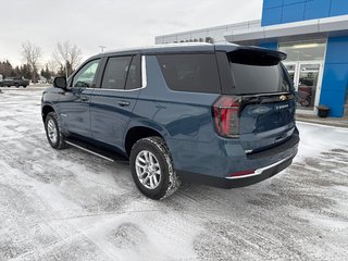 2025 Chevrolet Tahoe in Taber, Alberta - 2 - w320h240px