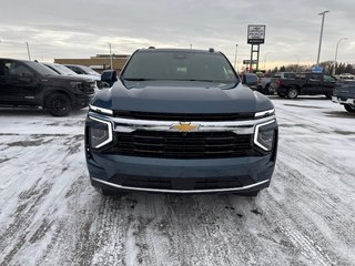 2025 Chevrolet Tahoe in Taber, Alberta - 5 - w320h240px