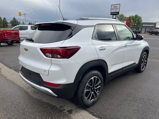 2024 Chevrolet Trailblazer in Taber, Alberta - 5 - w320h240px