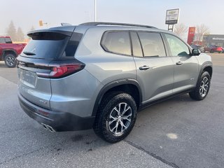 2024 GMC Acadia in Taber, Alberta - 4 - w320h240px