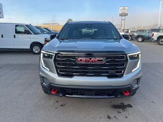 2024 GMC Acadia in Taber, Alberta - 5 - w320h240px