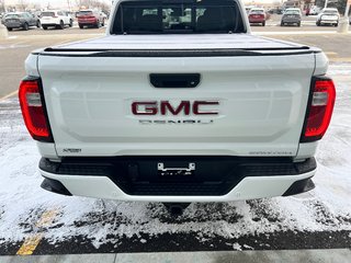 2025 GMC Canyon in Taber, Alberta - 5 - w320h240px