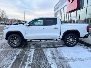 2025 GMC Canyon in Taber, Alberta - 3 - w320h240px