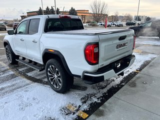 2025 GMC Canyon in Taber, Alberta - 4 - w320h240px